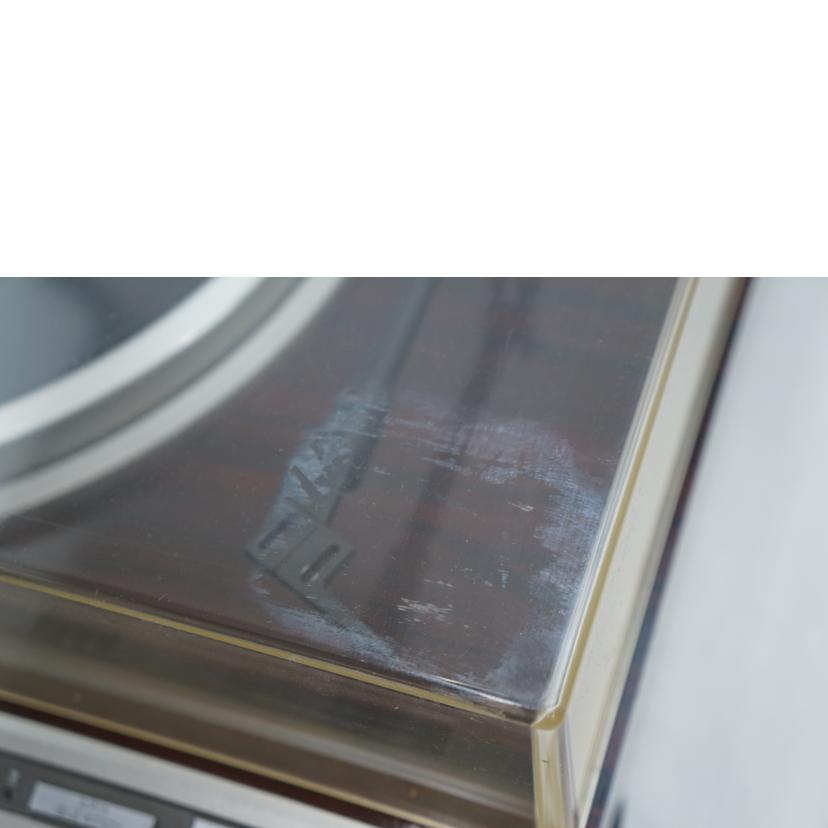 Pioneer パイオニア/レコードプレーヤー／PL－707/PL-707//DF11826/Bランク/67