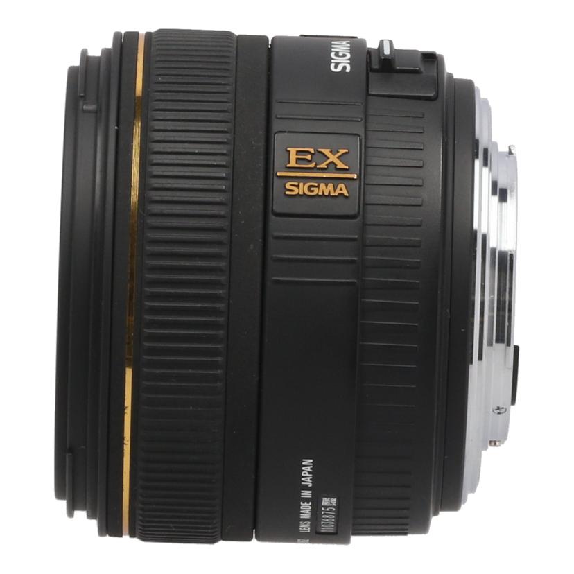 SIGMA OLYMPUS シグマ /交換レンズ/30mm/30mm F1.4 EX DC HSM//11036875/Bランク/67