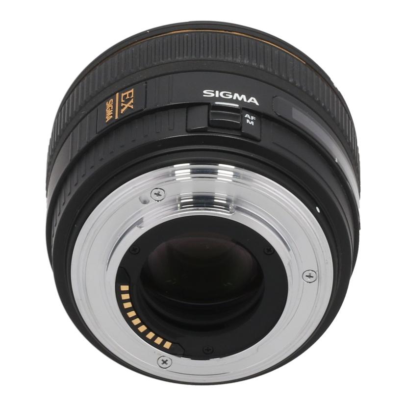 SIGMA OLYMPUS シグマ /交換レンズ/30mm/30mm F1.4 EX DC HSM//11036875/Bランク/67