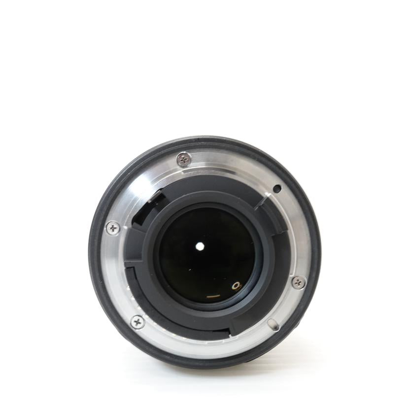 NIKON ニコン/AF－S　DX35mm単焦点レンズ/AF-S35mmF1.8G//2121666/ABランク/88