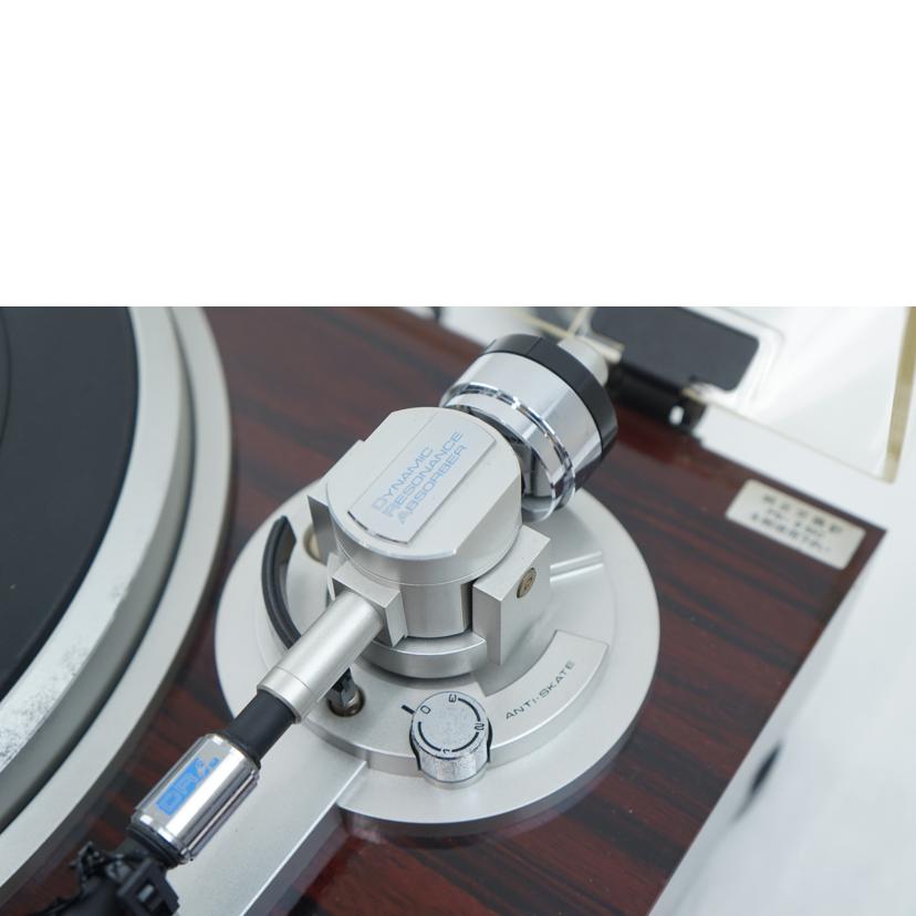 Pioneer パイオニア/レコードプレーヤー／PL－707/PL-707//DF11826/Bランク/67