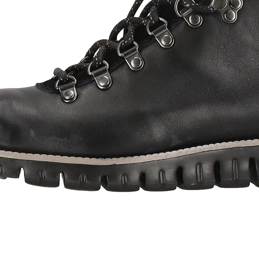 COLE　HAAN コールハーン/ゼログランドハイカーウォーターレジスタントⅡ/C26254//Aランク/09