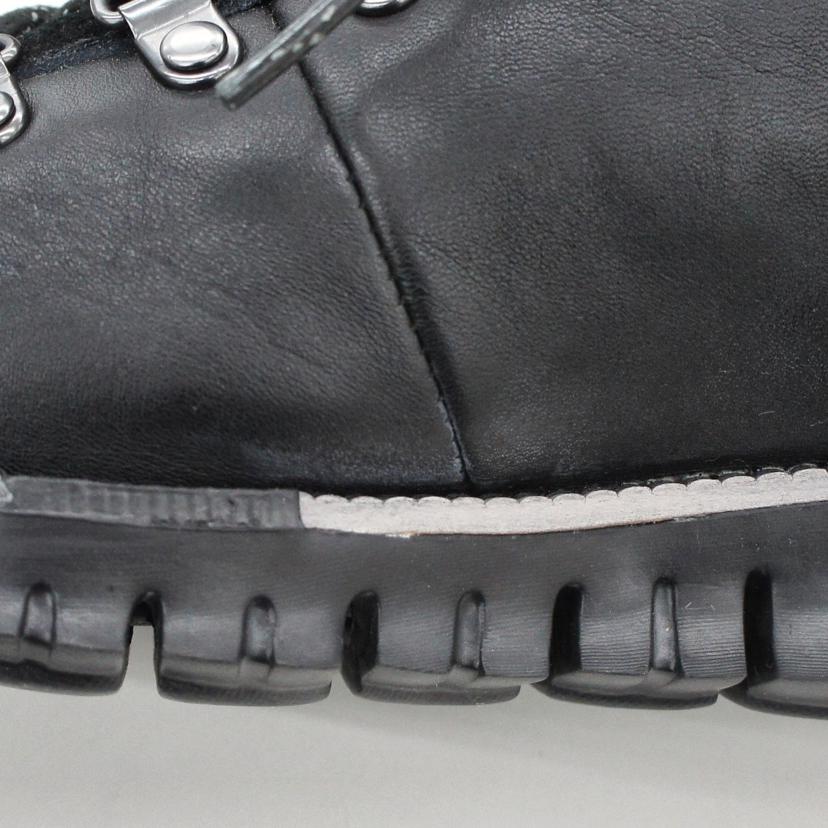 COLE　HAAN コールハーン/ゼログランドハイカーウォーターレジスタントⅡ/C26254//Aランク/09