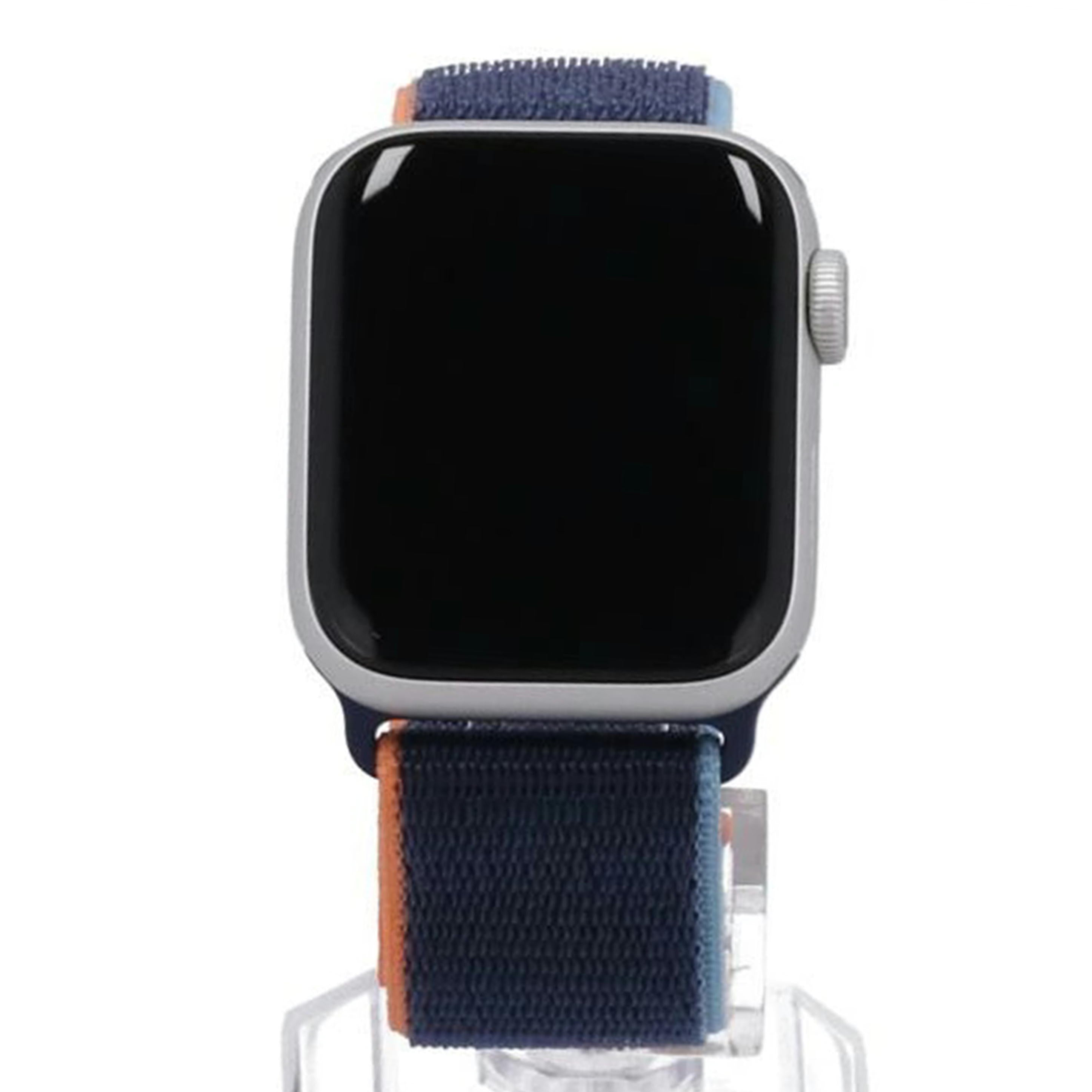 Apple アップル/AppleWatch　SE　Cellular　40mm/MYEG2J/A//H4HFD282Q125/ABランク/69