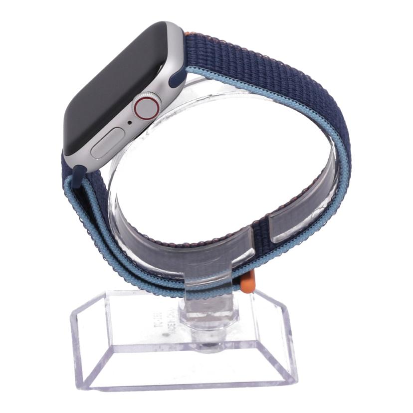 Apple アップル/AppleWatch　SE　Cellular　40mm/MYEG2J/A//H4HFD282Q125/ABランク/69