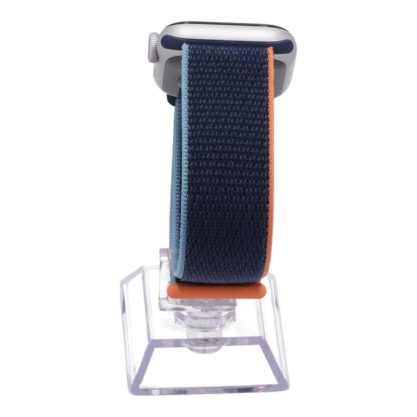 Apple アップル/AppleWatch　SE　Cellular　40mm/MYEG2J/A//H4HFD282Q125/ABランク/69