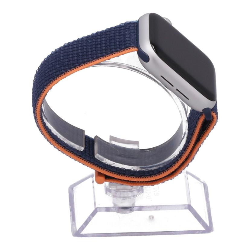 Apple アップル/AppleWatch　SE　Cellular　40mm/MYEG2J/A//H4HFD282Q125/ABランク/69