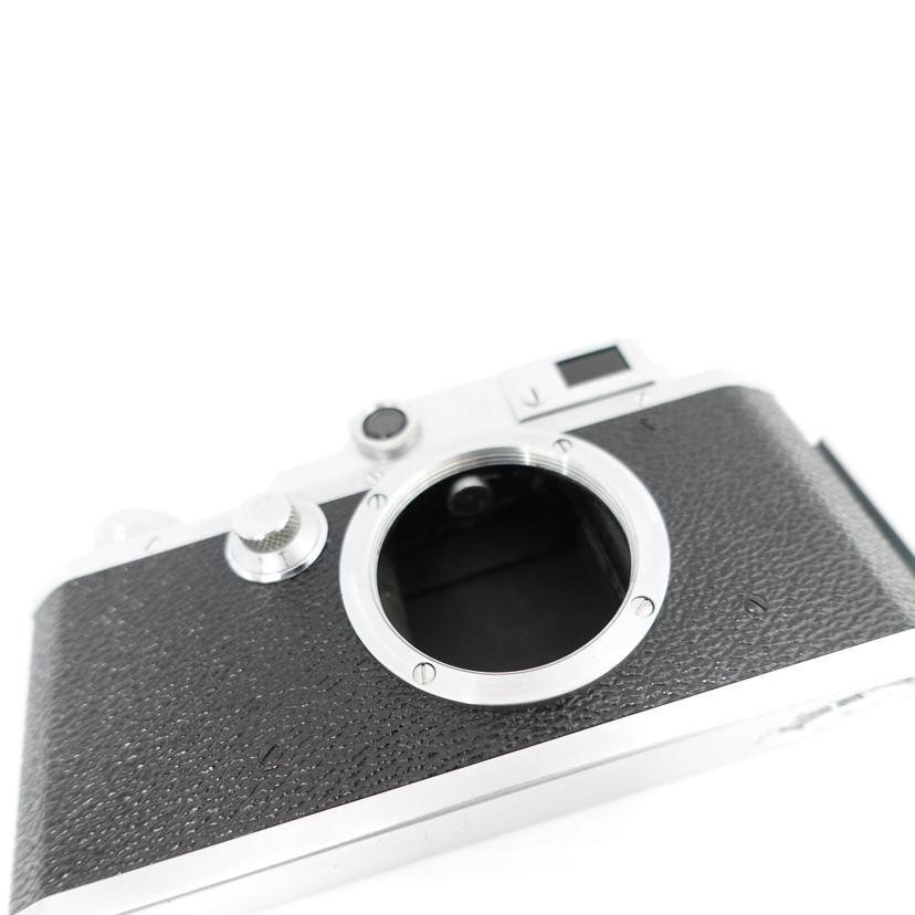 CANON キャノン/CANON　Ⅱ－Fボディ/Ⅱ-F//160009/Bランク/88