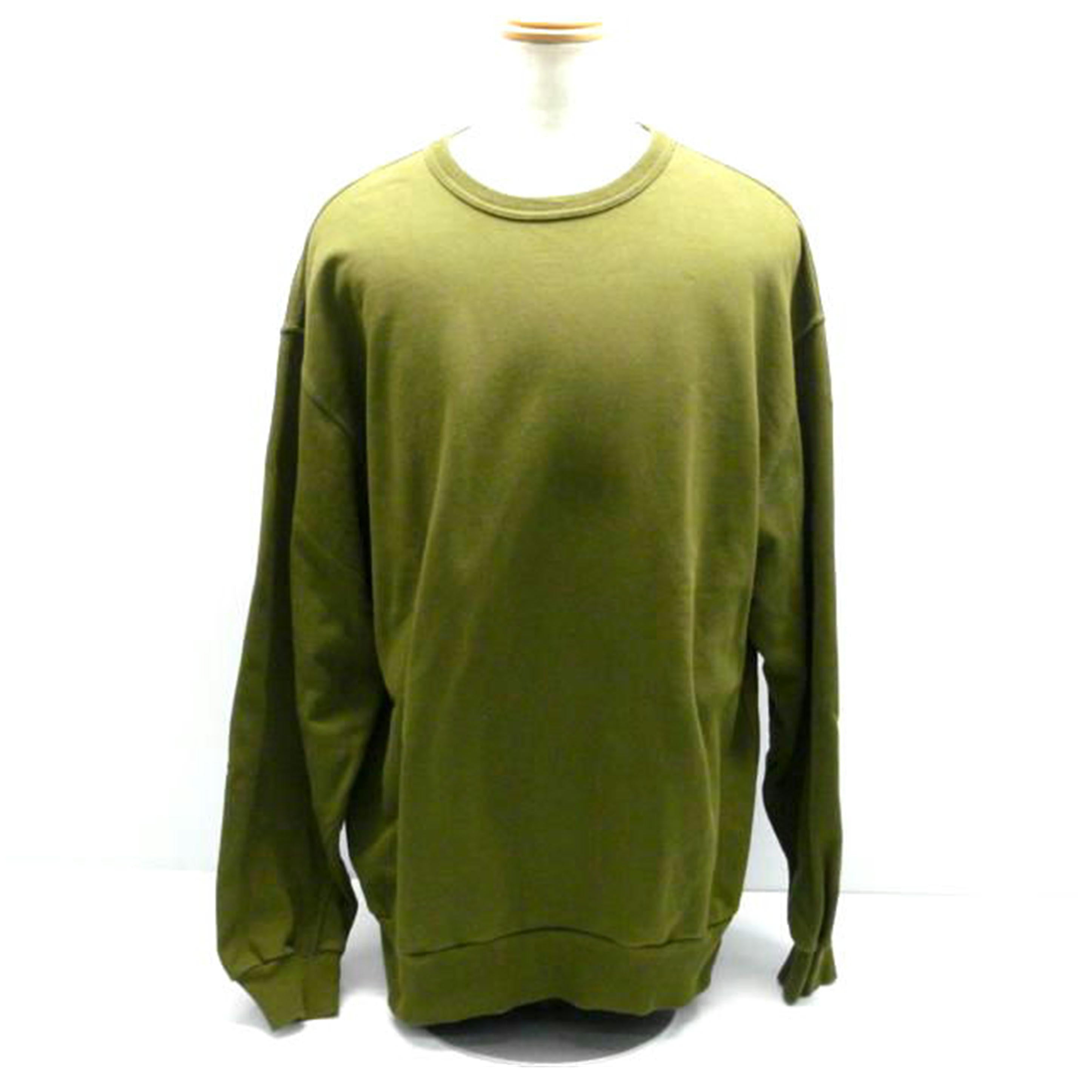 DRIES　VAN　NOTEN/クールネックスウェット//ABランク/88
