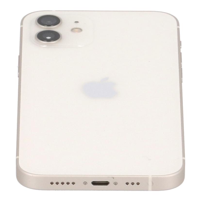 Apple　 アップル　/iPhone12　128GB/MGHV3J/A//G6TFL5G50F07/Bランク/62