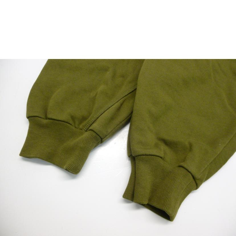 DRIES　VAN　NOTEN/クールネックスウェット//ABランク/88
