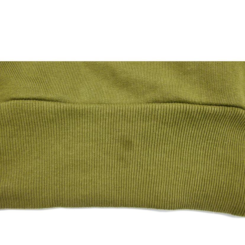 DRIES　VAN　NOTEN/クールネックスウェット//ABランク/88