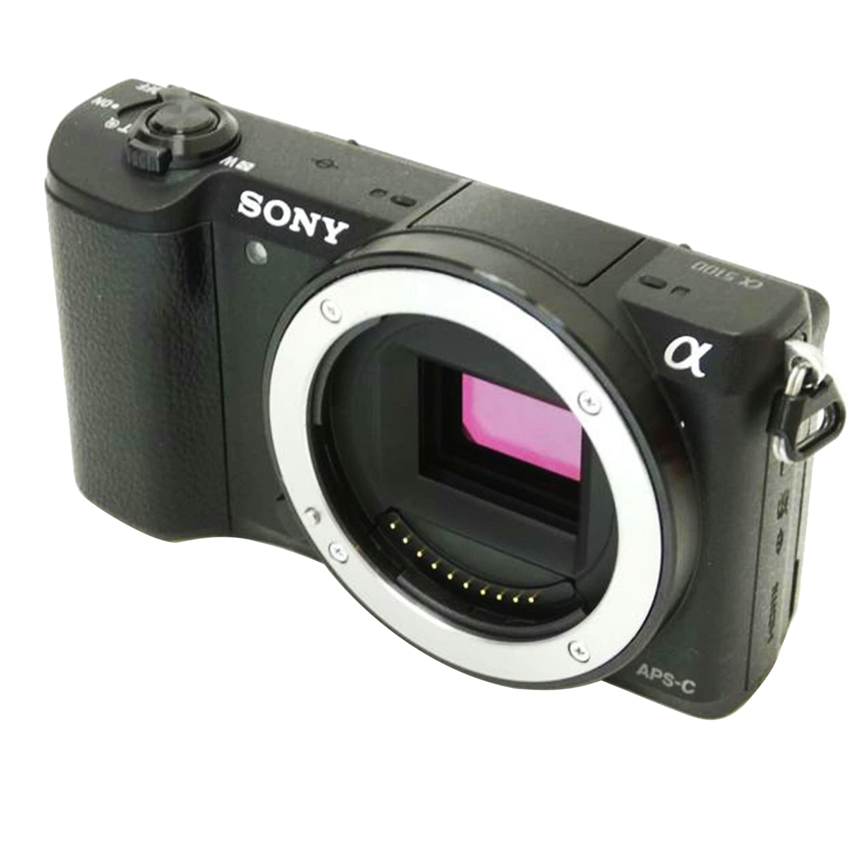 α5100 ボディ SONY ソニー/家電・カメラ・AV機器｜WonderREX-ONLINE 公式通販サイト