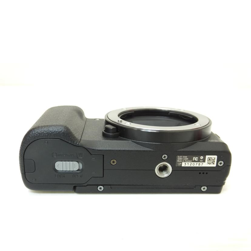SONY ソニー/α5100ボディ/α5100//3120787/ABランク/88