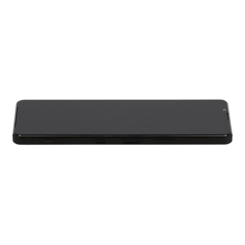SONY SIMフリー ソニー /スマートフォン/Xperia 1 III 512GB/XQ-BC42//QV7809EJ8X/Bランク/25