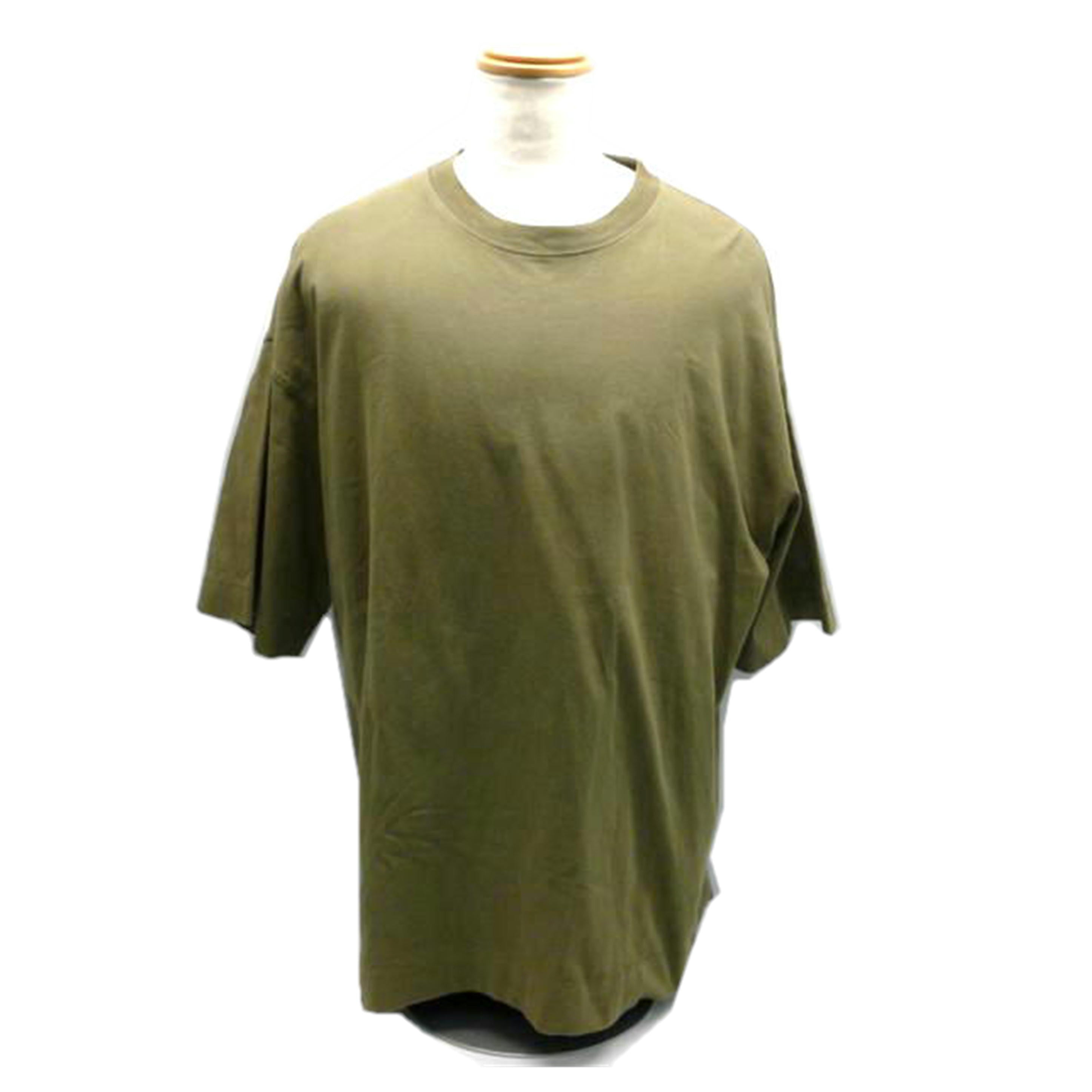 DRIES　VAN　NOTEN/クールネックTシャツ//ABランク/88