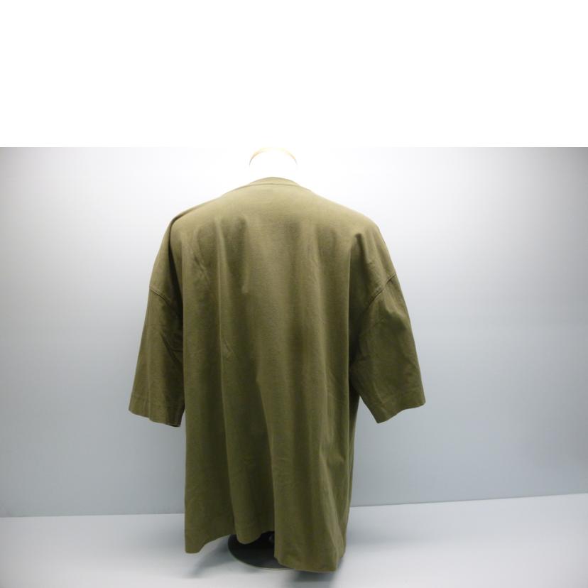 DRIES　VAN　NOTEN/クールネックTシャツ//ABランク/88