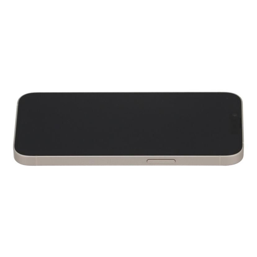 Apple SIMロックなし アップル /iPhone14 128GB/MPUQ3J/A//VDNP2VP3QV/ABランク/71
