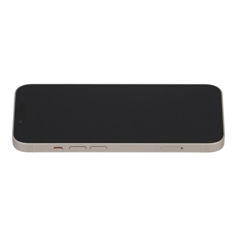 Apple SIMロックなし アップル /iPhone14 128GB/MPUQ3J/A//VDNP2VP3QV/ABランク/71