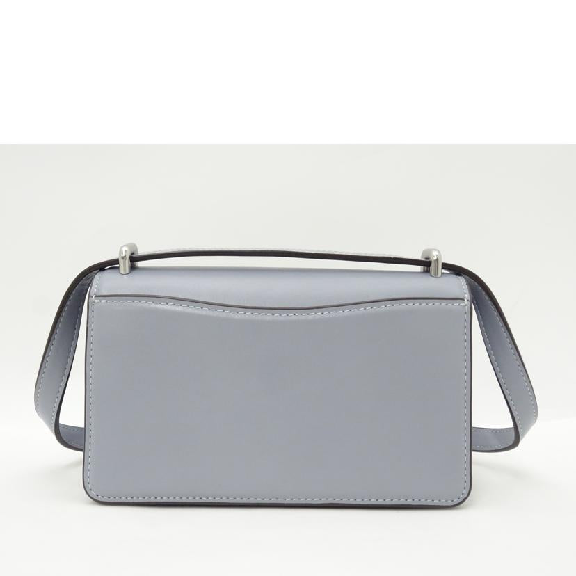 COACH コーチ/バンディッドクロスボディショルダー／ブルー系/CD724//F23**/SAランク/69