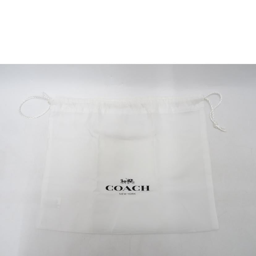 COACH コーチ/バンディッドクロスボディショルダー／ブルー系/CD724//F23**/SAランク/69