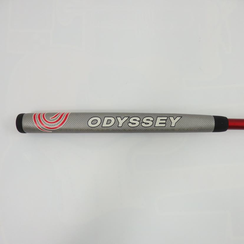 ODYSSEY オデッセイ/2－ball Ten TRIPLE TRACKパター//ABランク/25