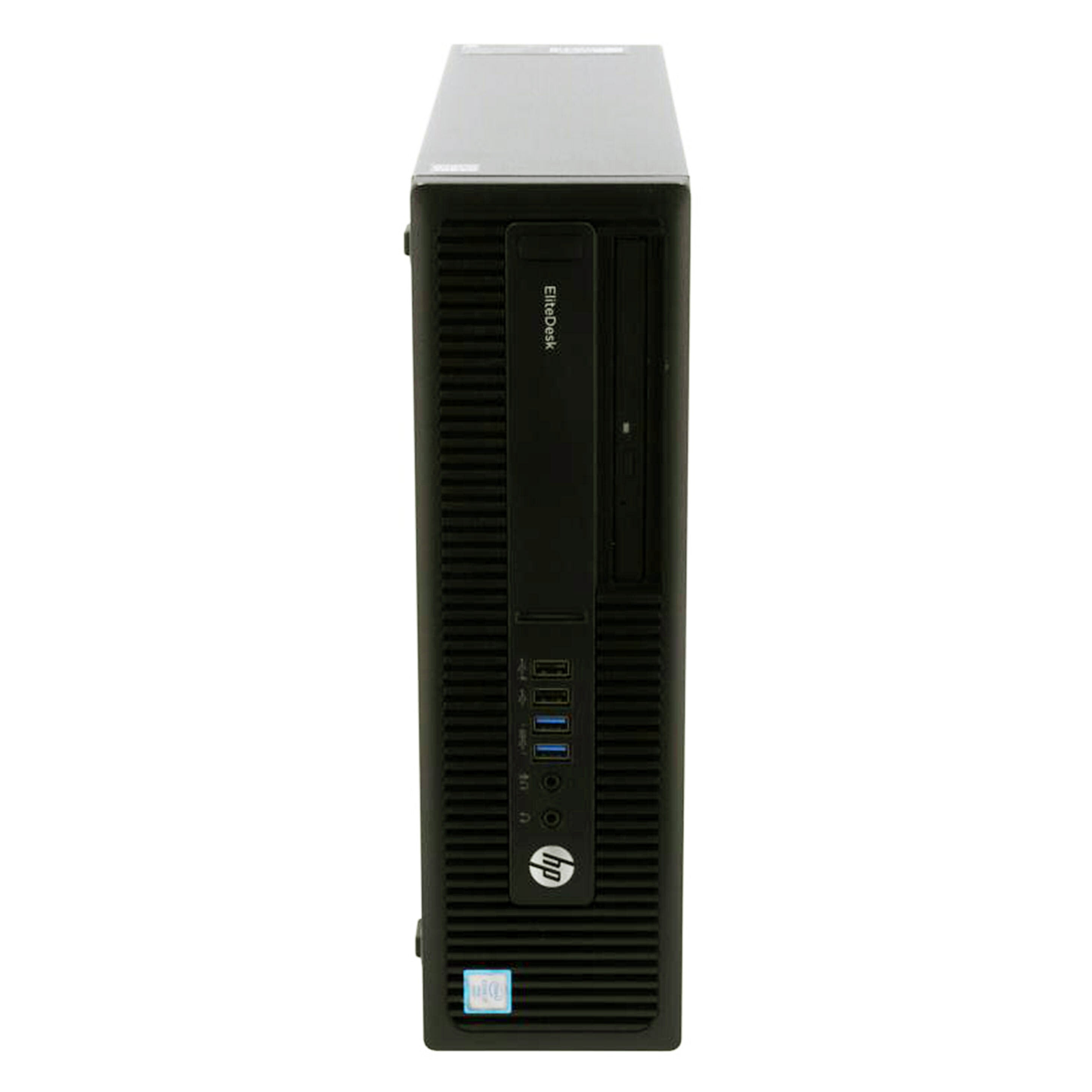 HP ヒューレットパッカード/Win10デスクトップPC／EliteDesk　800　G2　SFF/L1G76AV//JPH7204S6K/Bランク/69