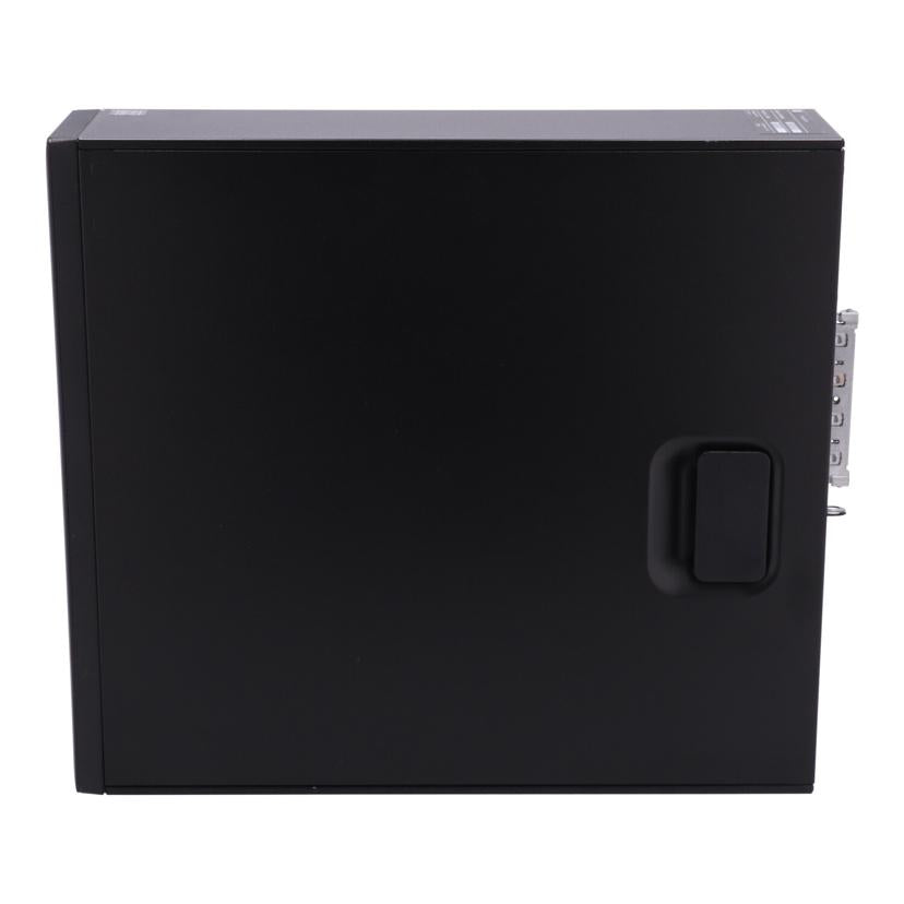 HP ヒューレットパッカード/Win10デスクトップPC／EliteDesk　800　G2　SFF/L1G76AV//JPH7204S6K/Bランク/69