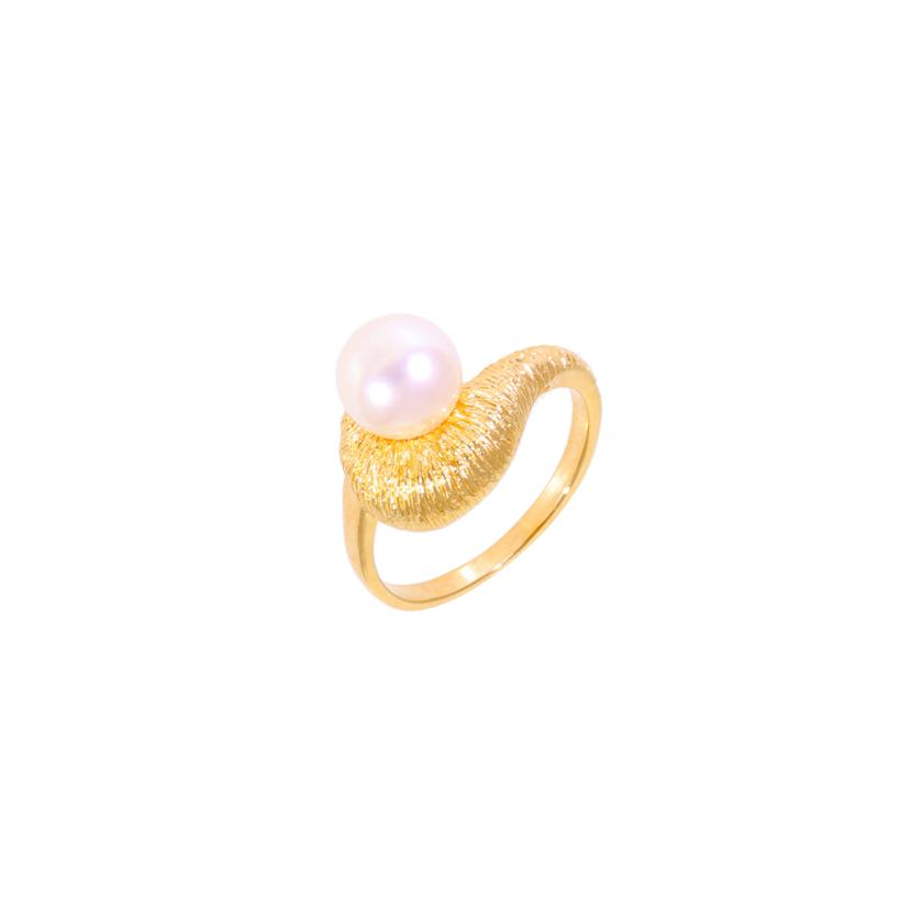 送料関税込みTASAKI ネオ パール リング★Aランク ジュエリー｜WonderREX-ONLINE 公式通販サイト