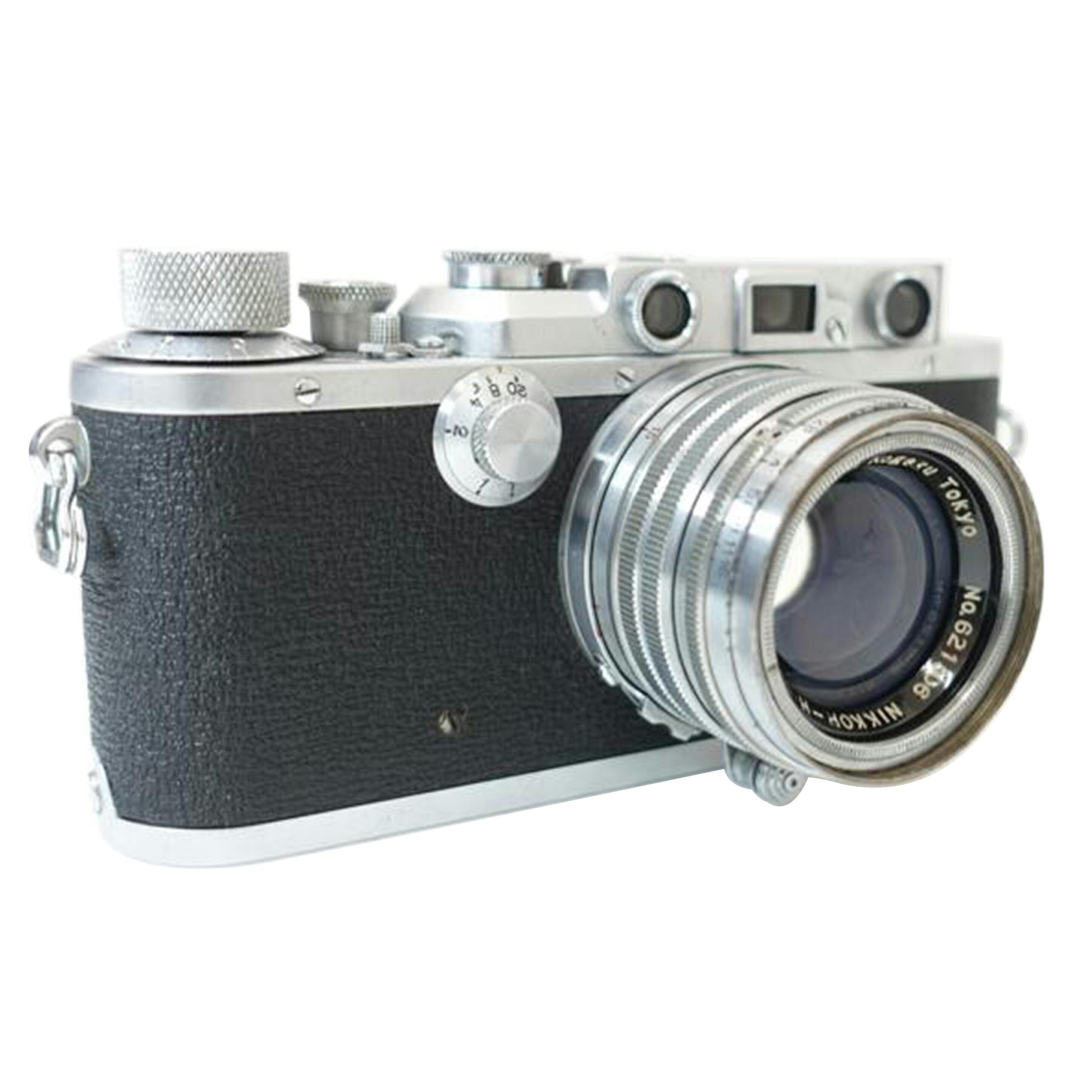 NICCA ニッカ/TYPE－3／レンジファインダーカメラ/TYPE-3//24731/Bランク/88