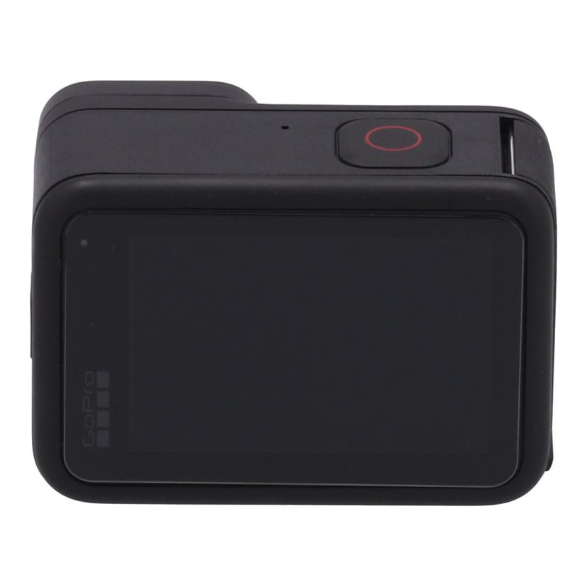 GoPro ゴープロ　/アクションカメラ／HERO　10BLACK/CHDHX-101-FW//C3461326001684/Bランク/62
