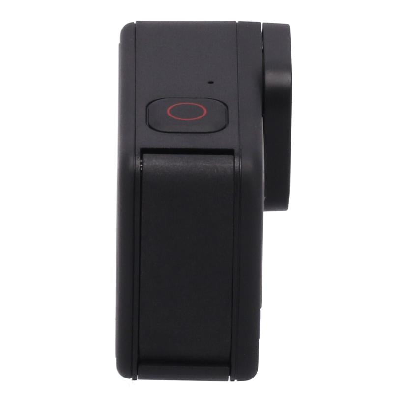 GoPro ゴープロ　/アクションカメラ／HERO　10BLACK/CHDHX-101-FW//C3461326001684/Bランク/62