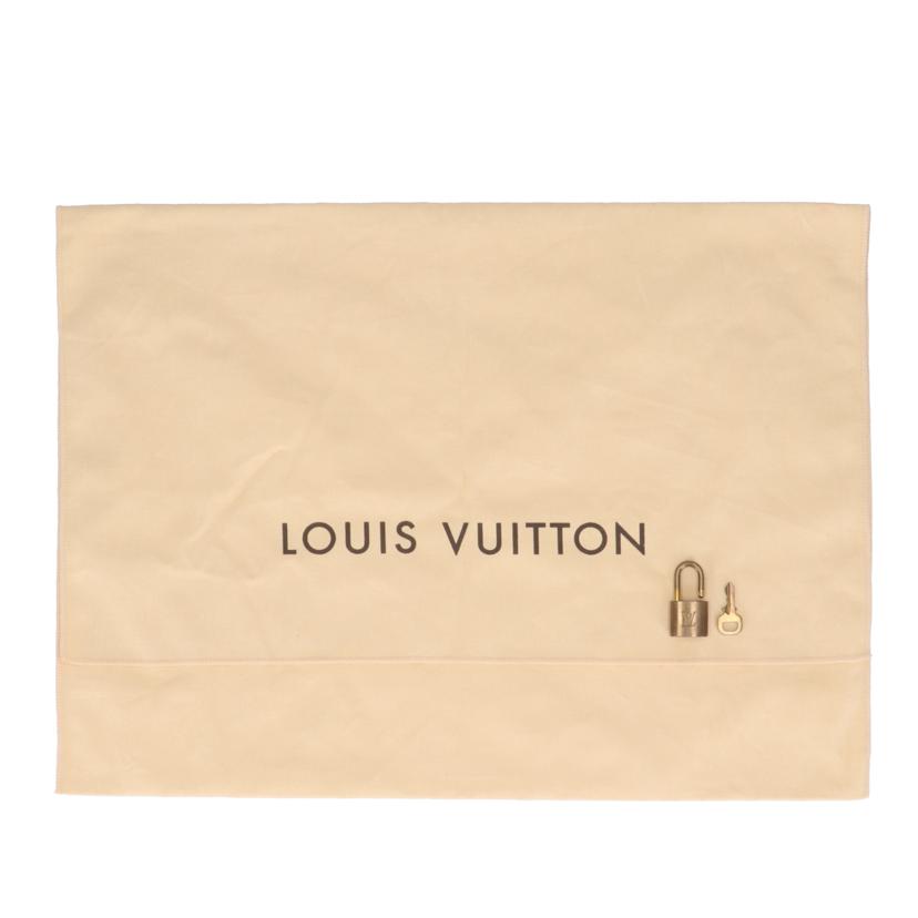 LOUIS　VUITTON ﾙｲ･ｳﾞｨﾄﾝ/スピーディ25　バンドリエール/M41113//MB1***/ABランク/93