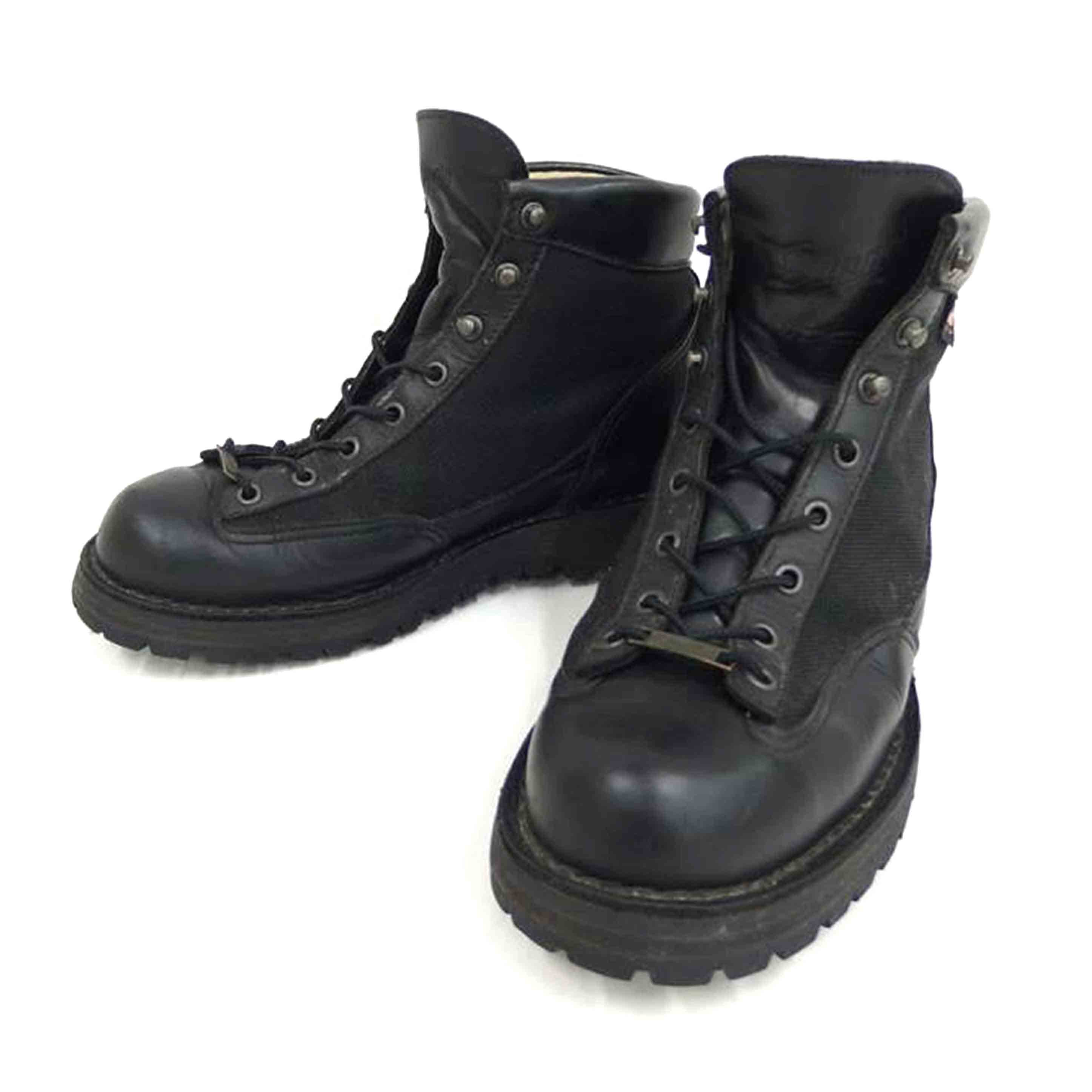 Danner Danner/ダナーライト/ブーツ/黒/33221//ｻｲｽﾞUS9/Bランク/82