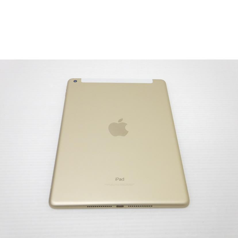 ＡＰＰＬＥ／ａｕ アップル/エーユー/ｉＰａｄ　Ｗｉ－Ｆｉ＋Ｃｅｌｌｕｌａｒ　３２ＧＢ/MPG42J/A//GCTW61PRHP61/ABランク/88