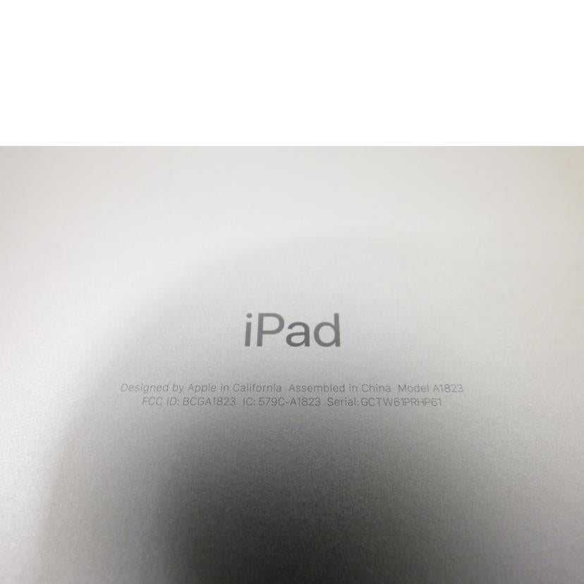 ＡＰＰＬＥ／ａｕ アップル/エーユー/ｉＰａｄ　Ｗｉ－Ｆｉ＋Ｃｅｌｌｕｌａｒ　３２ＧＢ/MPG42J/A//GCTW61PRHP61/ABランク/88