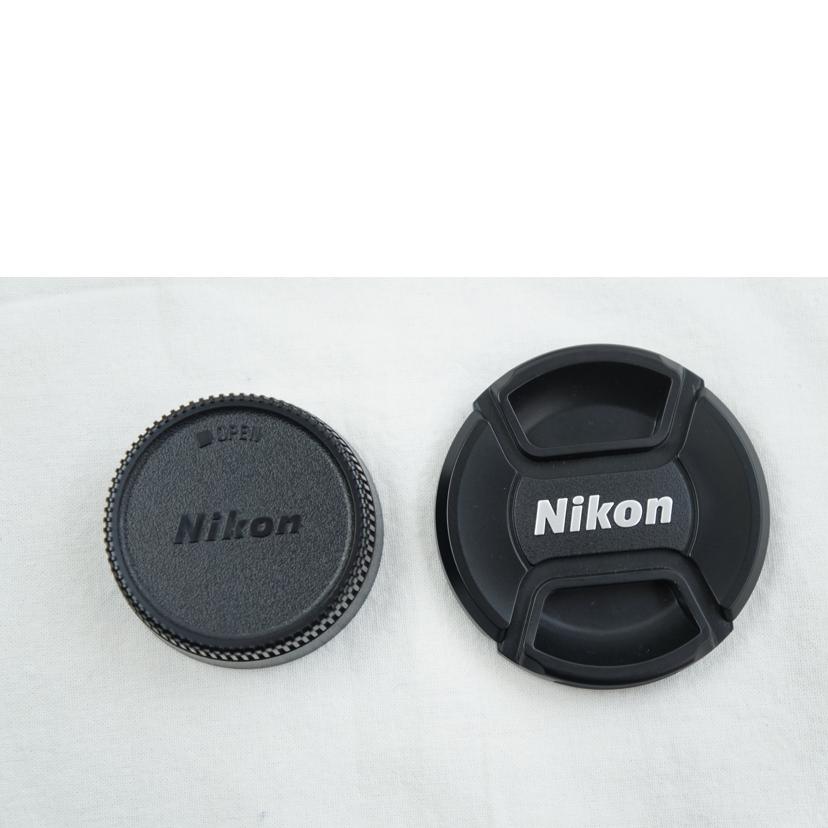 Ｎｉｋｏｎ ﾆｺﾝ/交換レンズ/AF Nikkor 75-300mm F4.5-5.6//365027/ABランク/67