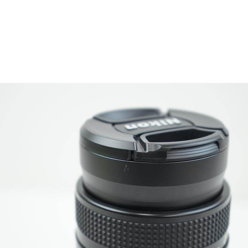 Ｎｉｋｏｎ ﾆｺﾝ/交換レンズ/AF Nikkor 75-300mm F4.5-5.6//365027/ABランク/67
