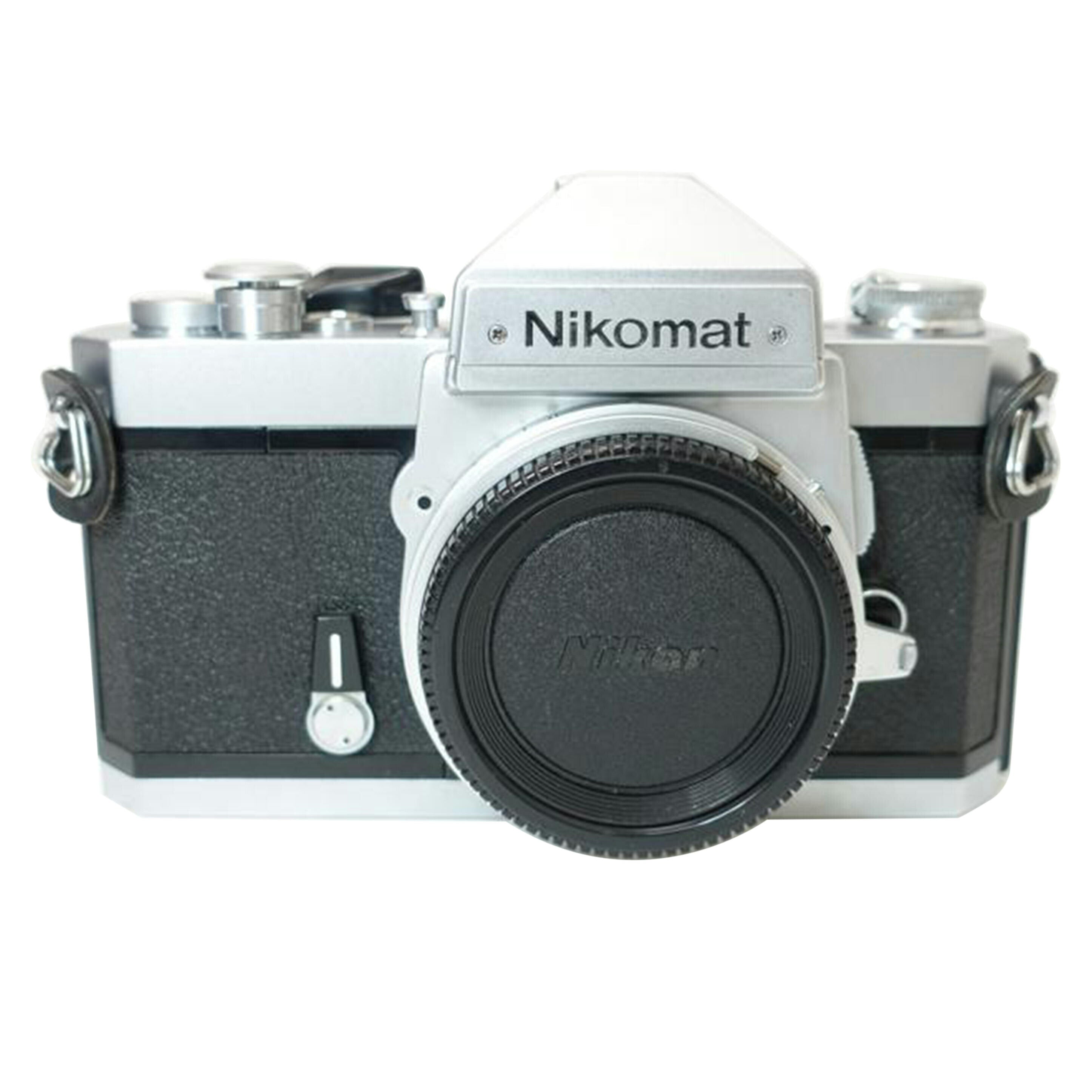 NIKON ニコン/FT3ボディ/FT3//6038551/Bランク/88