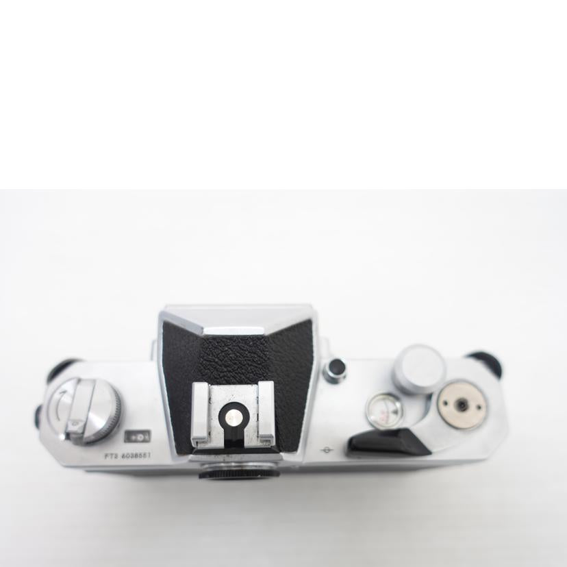 NIKON ニコン/FT3ボディ/FT3//6038551/Bランク/88