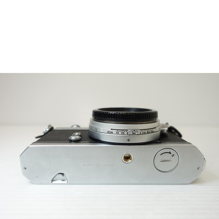 NIKON ニコン/FT3ボディ/FT3//6038551/Bランク/88