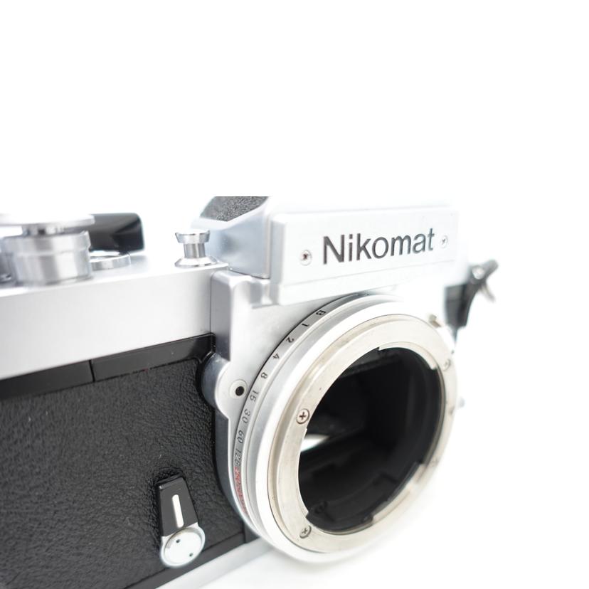 NIKON ニコン/FT3ボディ/FT3//6038551/Bランク/88