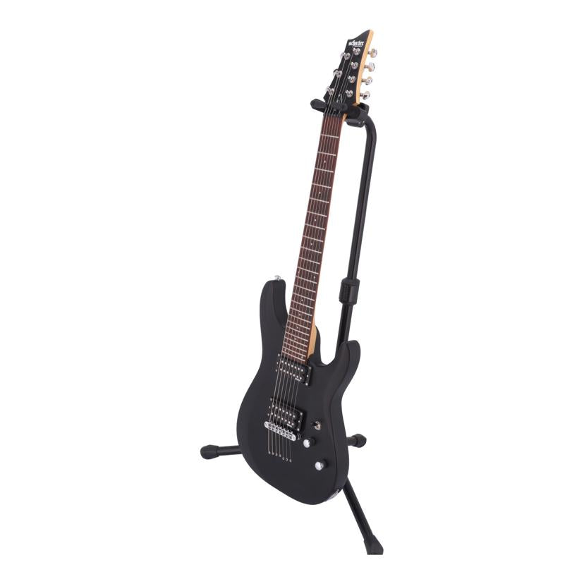 SCHECTER シェクター/エレキギター/C-7 DELUXE//W121090499/Aランク/82