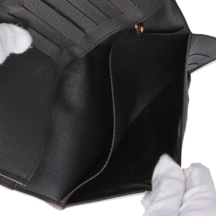 LOUIS　VUITTON ルイヴィトン/ポルトフォイユ　プラザ／NIGO　モノグラムストライプ/M81008//RFI*/ABランク/91