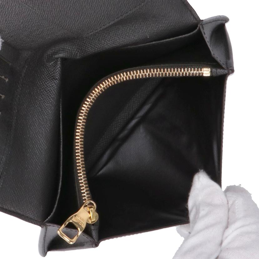 LOUIS　VUITTON ルイヴィトン/ポルトフォイユ　プラザ／NIGO　モノグラムストライプ/M81008//RFI*/ABランク/91
