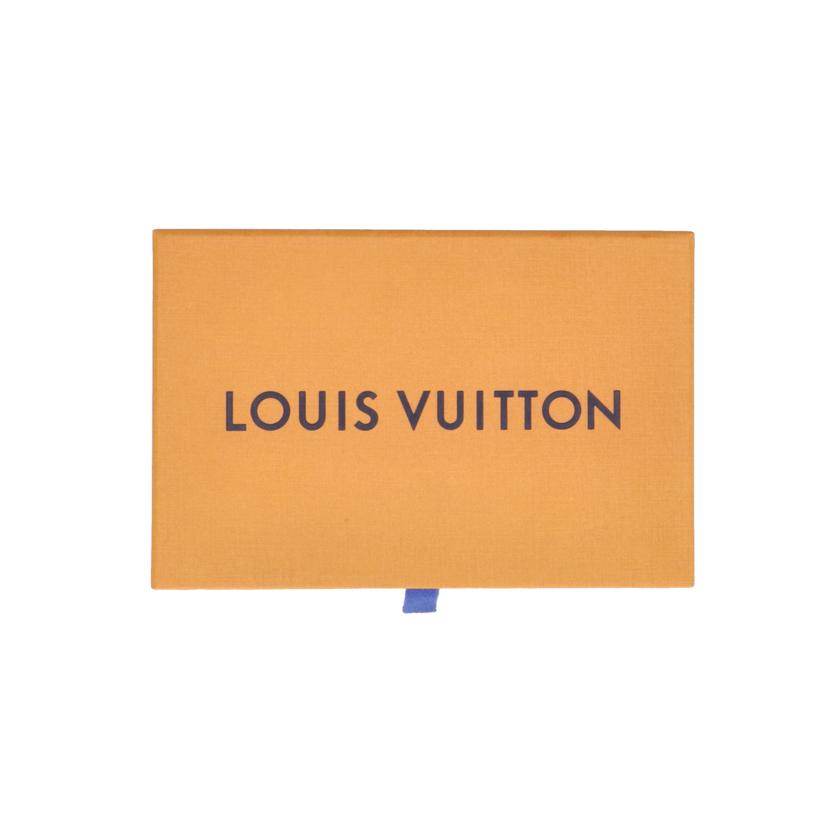 LOUIS　VUITTON ルイヴィトン/ポルトフォイユ　プラザ／NIGO　モノグラムストライプ/M81008//RFI*/ABランク/91
