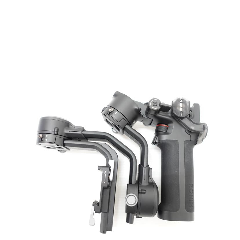 DJI DJI/DJI　RSC2ジンバルスタビライザー/RSC2//3NNCJBBR0F4LXN/ABランク/88