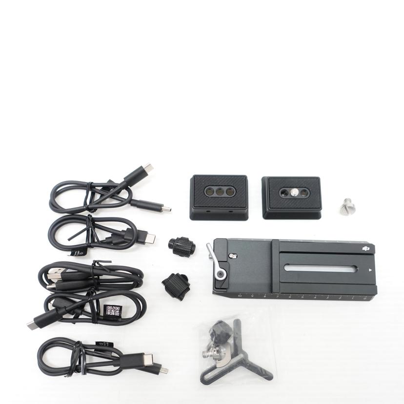 DJI DJI/DJI　RSC2ジンバルスタビライザー/RSC2//3NNCJBBR0F4LXN/ABランク/88