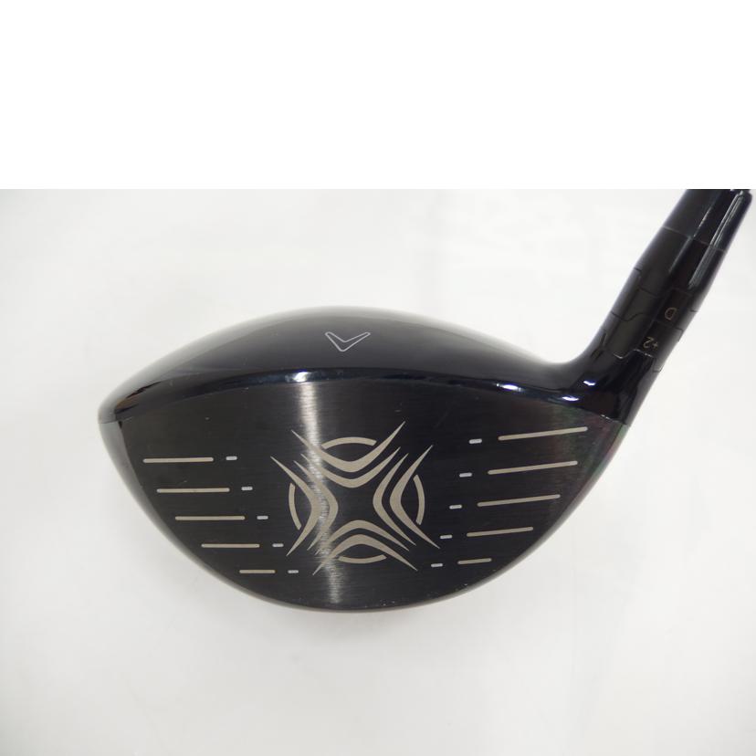 Callaway キャロウェイ/ドライバー9．0 BIG BERTHA/ALPHA 815//Bランク/82