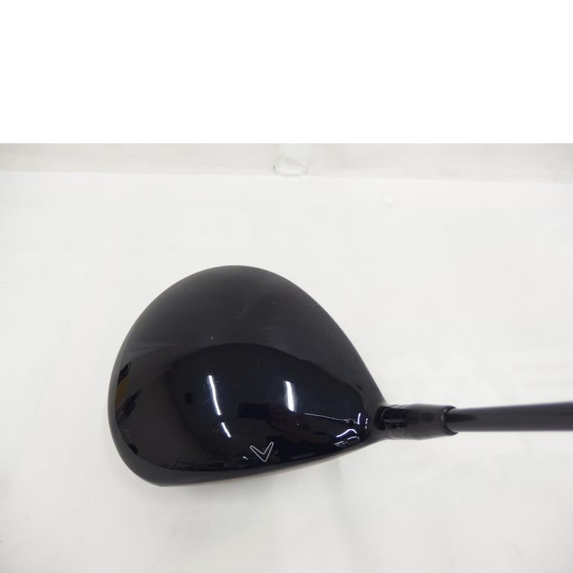 Callaway キャロウェイ/ドライバー9．0 BIG BERTHA/ALPHA 815//Bランク/82